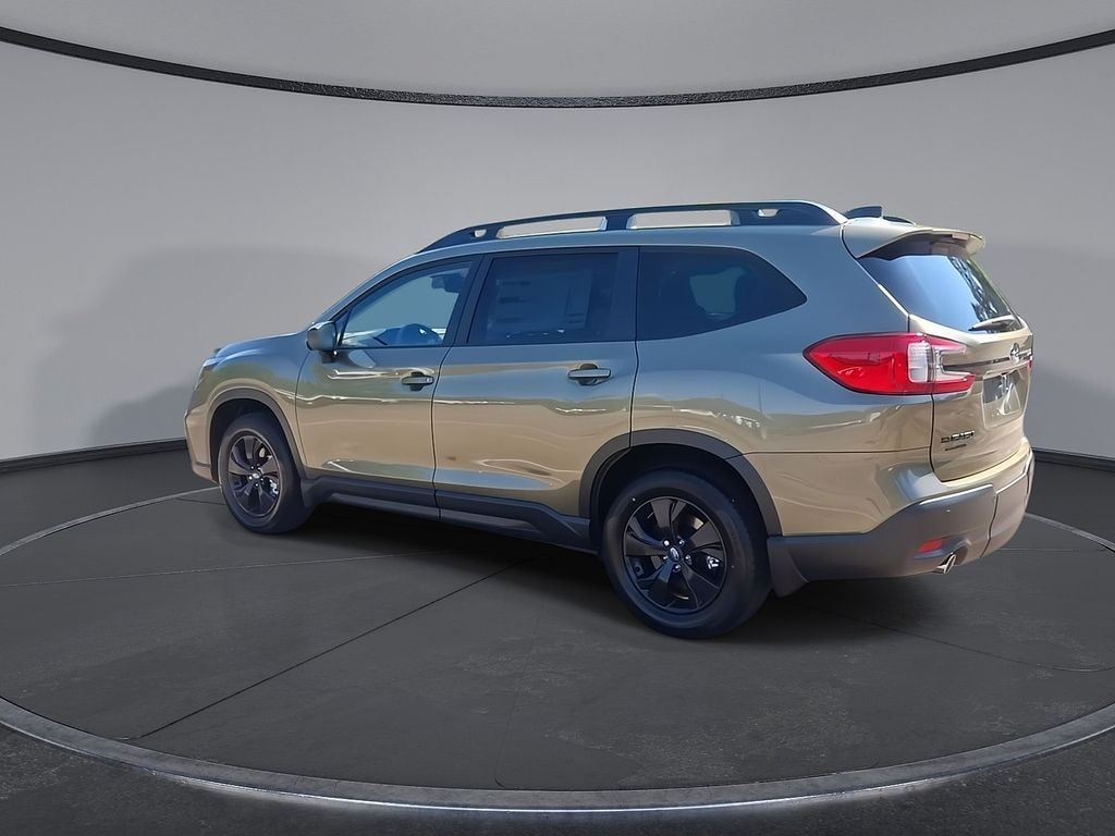 New 2026 Subaru Ascent Premium 7-Passenger SUV