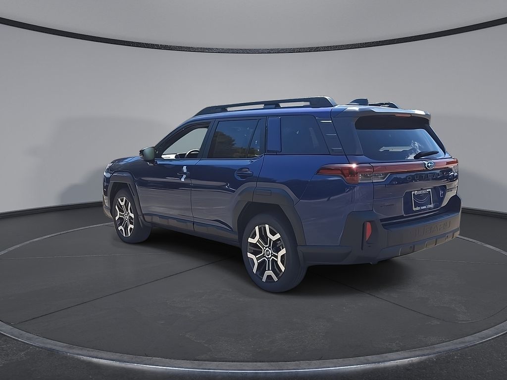New 2026 Subaru Outback Touring XT SUV