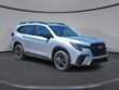  Subaru Ascent