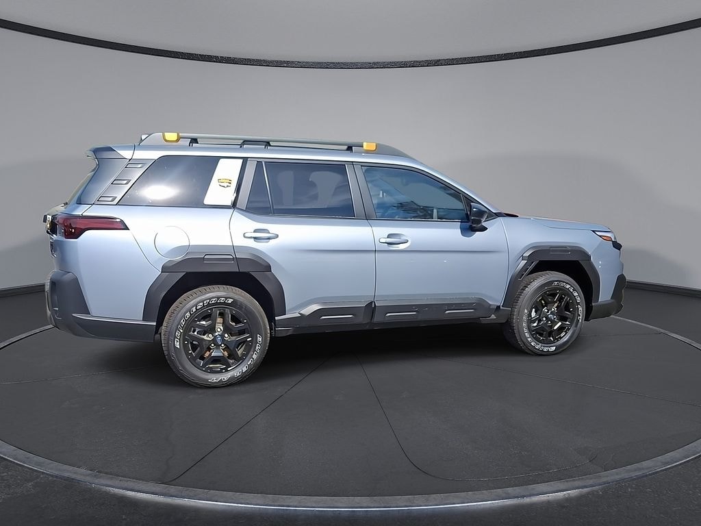 New 2026 Subaru Outback Wilderness SUV