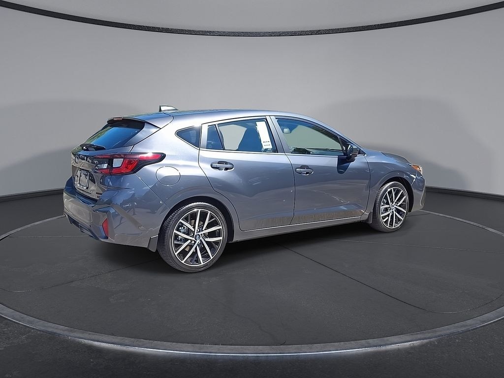 New 2026 Subaru Impreza Sport 5-Door