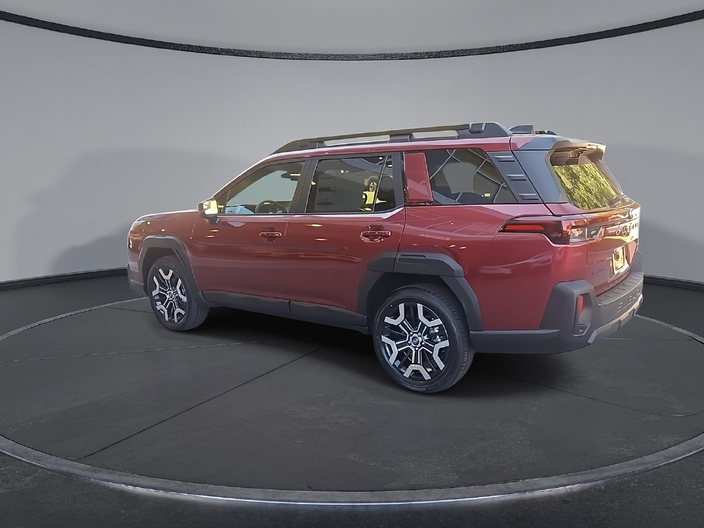 New 2026 Subaru Outback Touring XT SUV