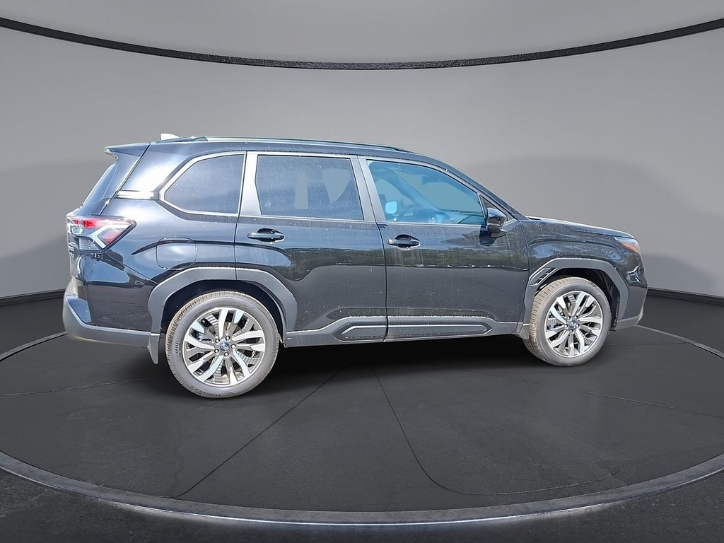 New 2026 Subaru Forester Touring SUV