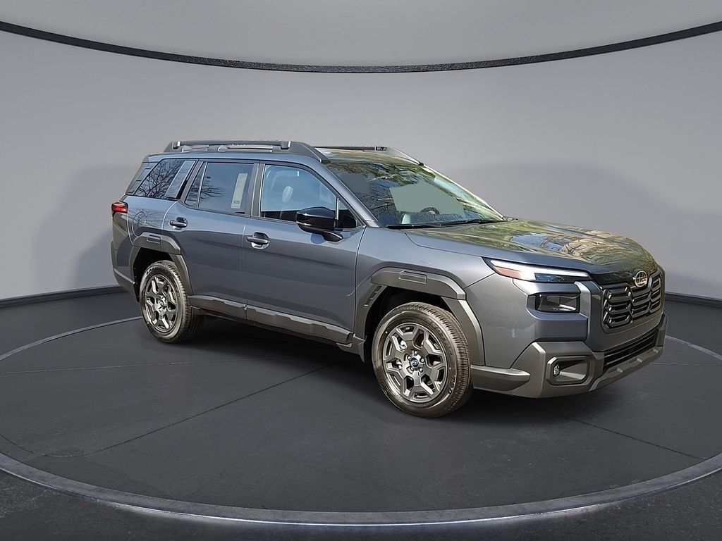 New 2026 Subaru Outback Premium SUV