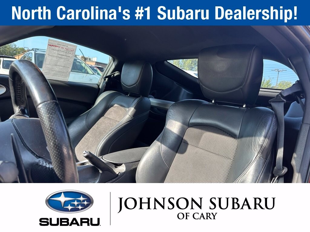 Used 2014 Nissan 370Z Touring Coupe
