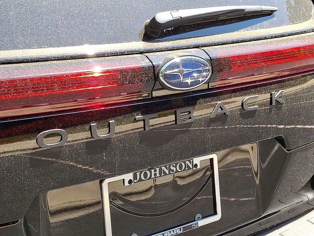 2026 Subaru Outback Limited XT - Photo 19