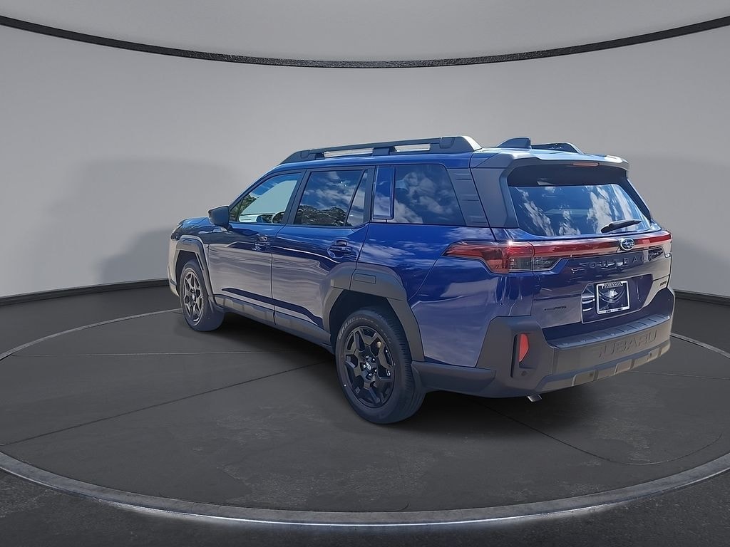 New 2026 Subaru Outback Limited SUV