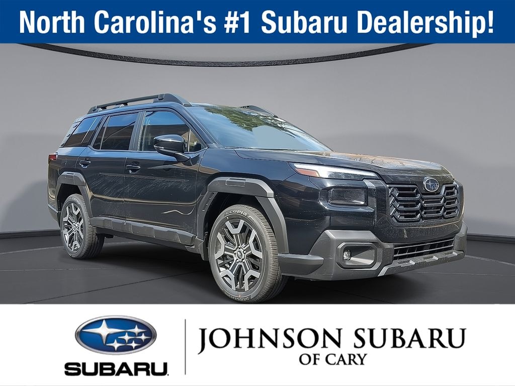 New 2026 Subaru Outback Touring XT SUV