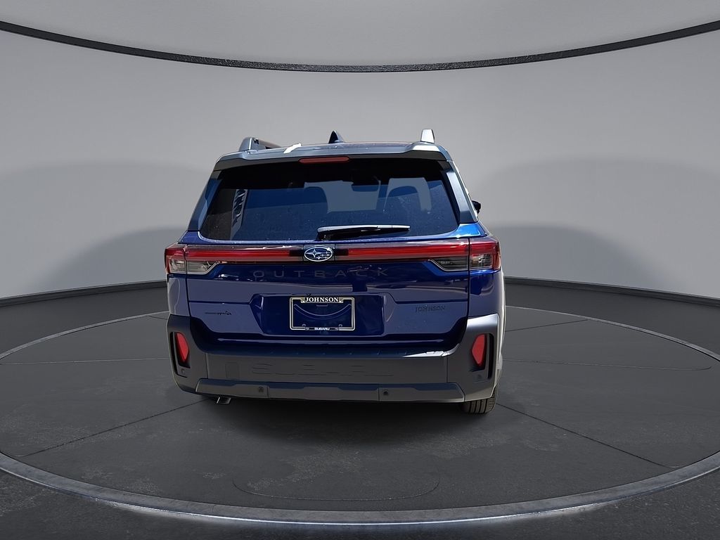 New 2026 Subaru Outback Limited SUV