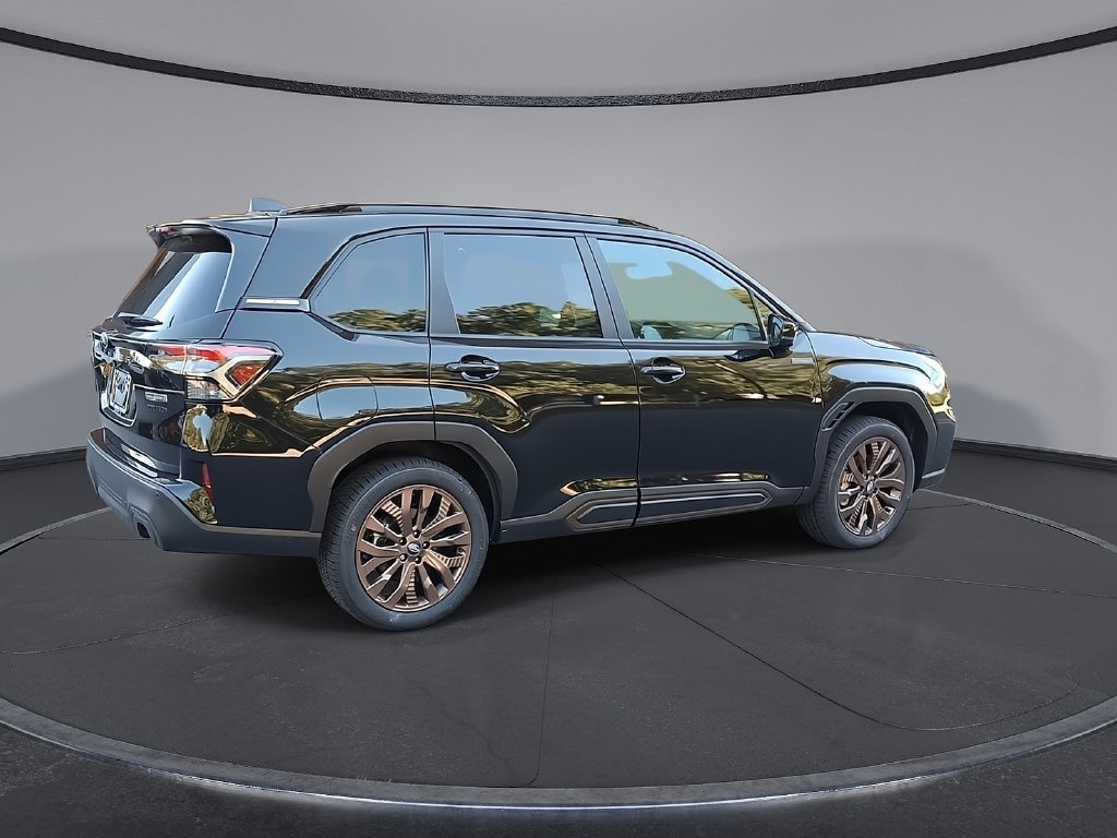 New 2026 Subaru Forester Sport Hybrid SUV