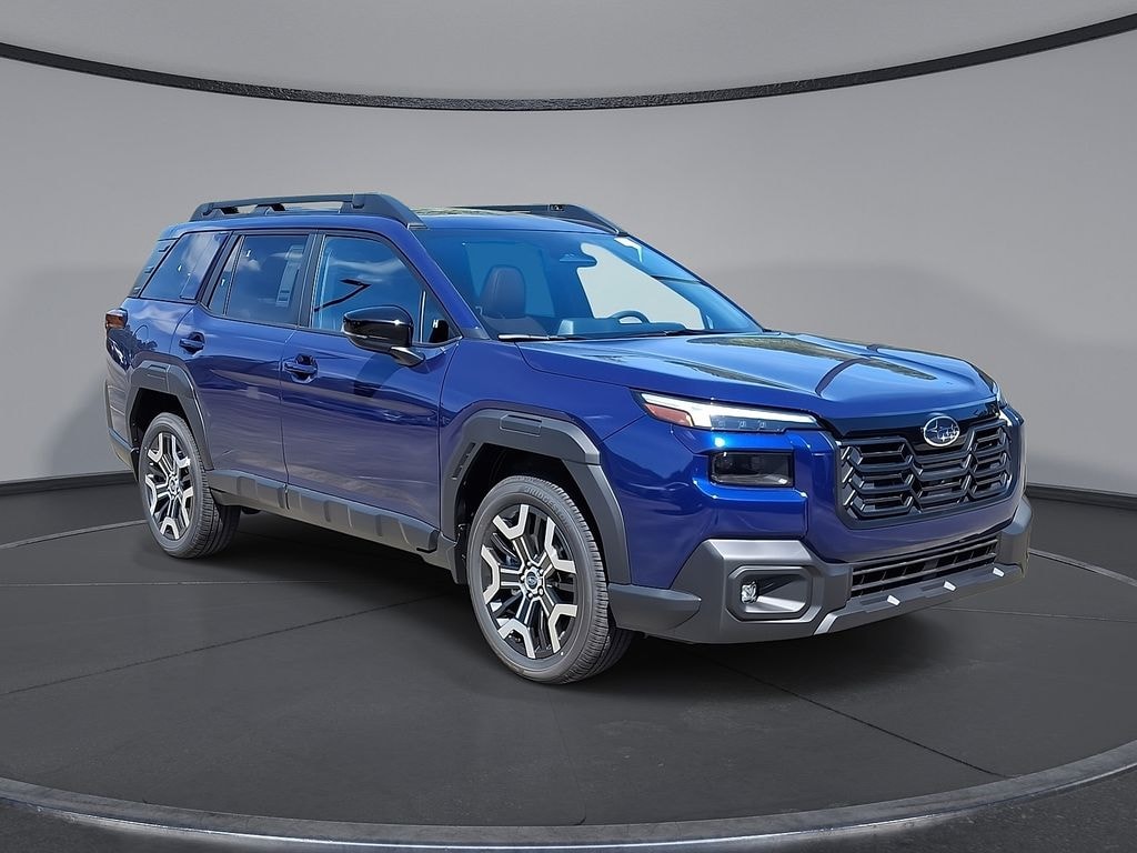 New 2026 Subaru Outback Touring XT SUV