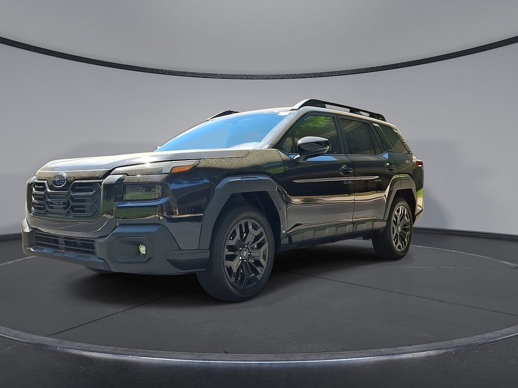 2026 Subaru Outback Limited XT - Photo 10