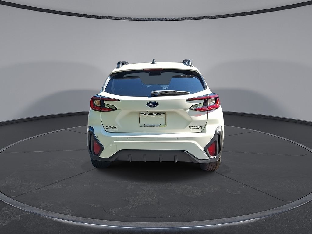 New 2026 Subaru Crosstrek Limited SUV