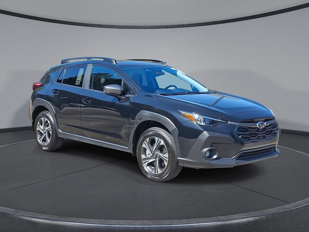 New 2026 Subaru Crosstrek Premium SUV