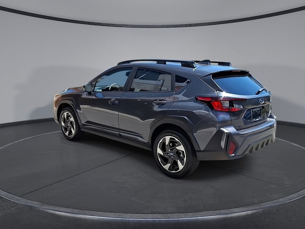New 2026 Subaru Crosstrek Limited SUV