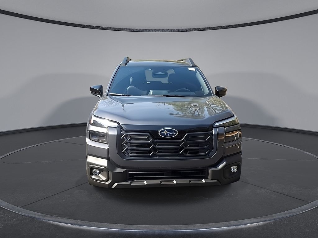 New 2026 Subaru Outback Premium SUV