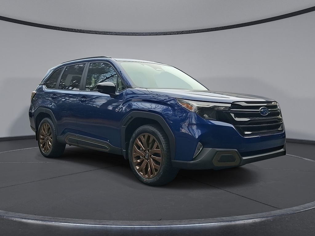 2026 Subaru Forester Sport SUV