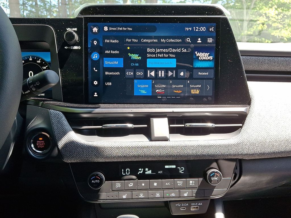 2026 Subaru Outback Limited XT - Photo 16