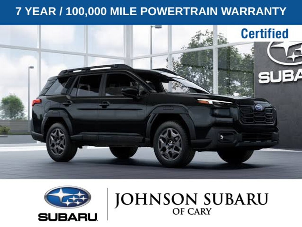 Used 2026 Subaru Outback Premium SUV