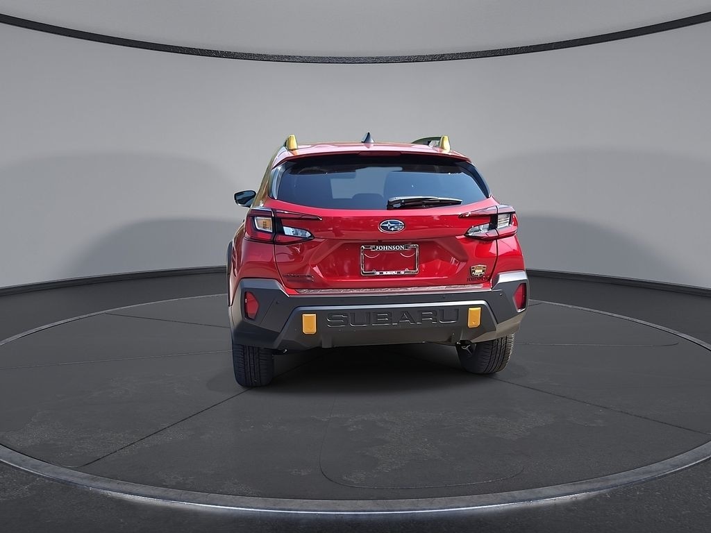 New 2026 Subaru Crosstrek Wilderness SUV