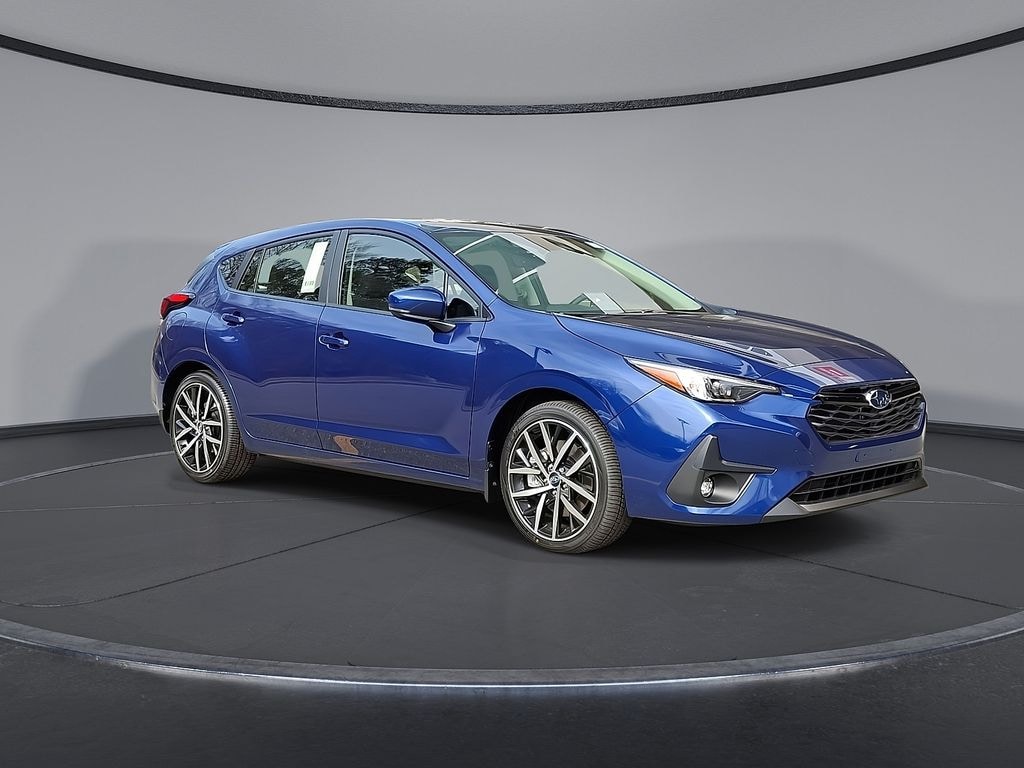 New 2026 Subaru Impreza Sport 5-Door
