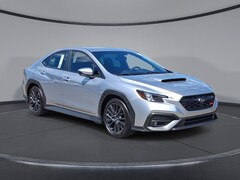 2026 Subaru WRX Premium Sedan
