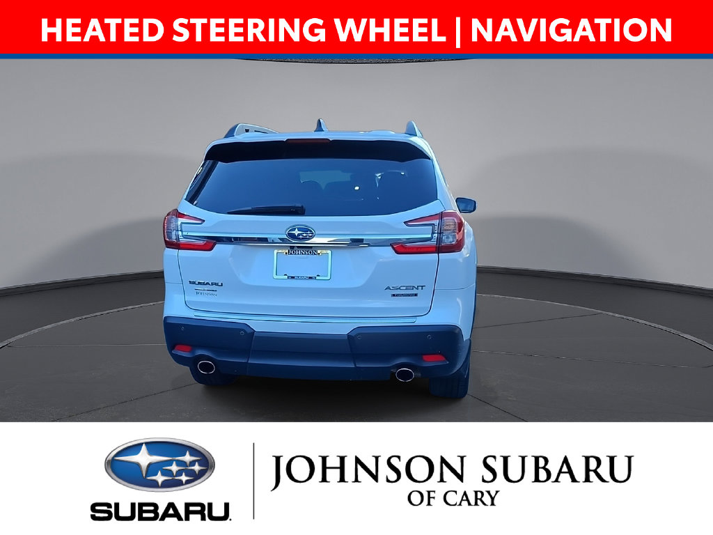 Used 2023 Subaru Ascent Touring SUV