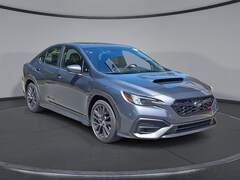 2026 Subaru WRX Base Sedan