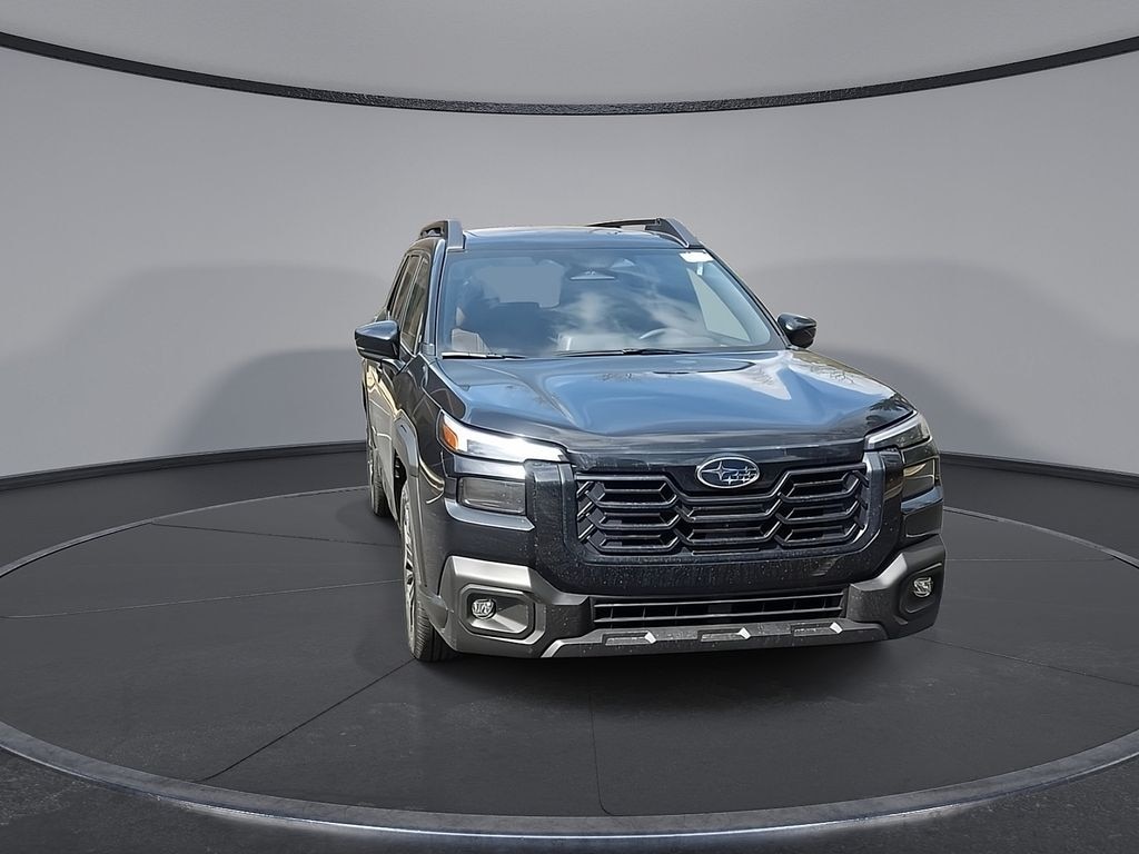 New 2026 Subaru Outback Touring XT SUV