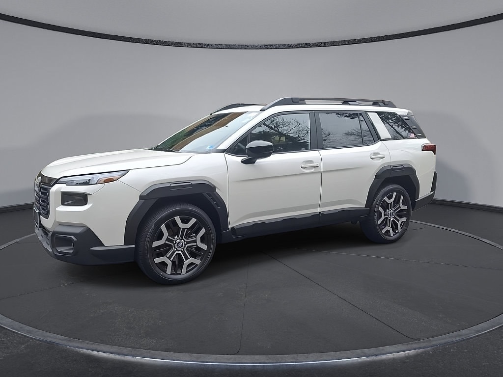 New 2026 Subaru Outback Touring XT SUV