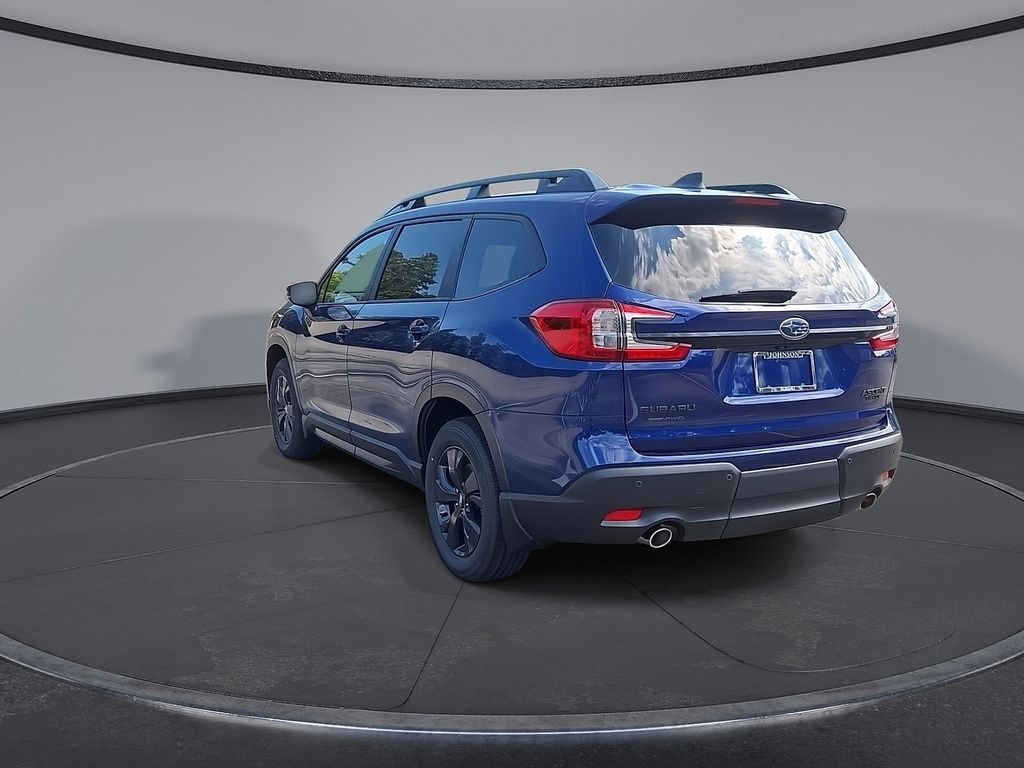 New 2026 Subaru Ascent Premium 7-Passenger SUV