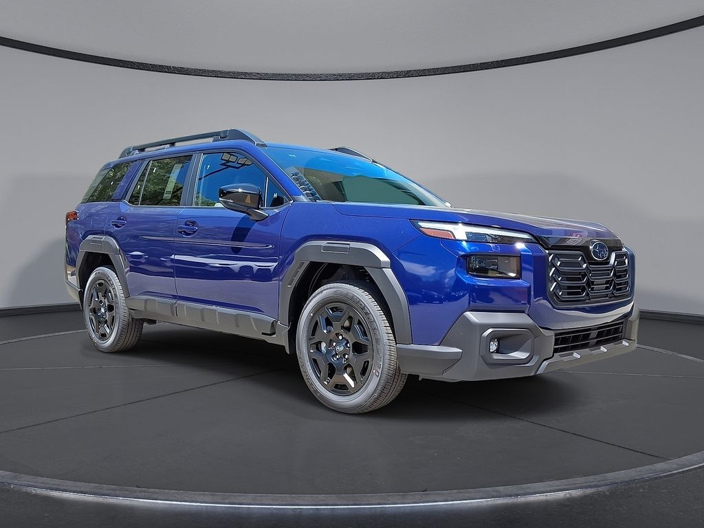 New 2026 Subaru Outback Limited SUV