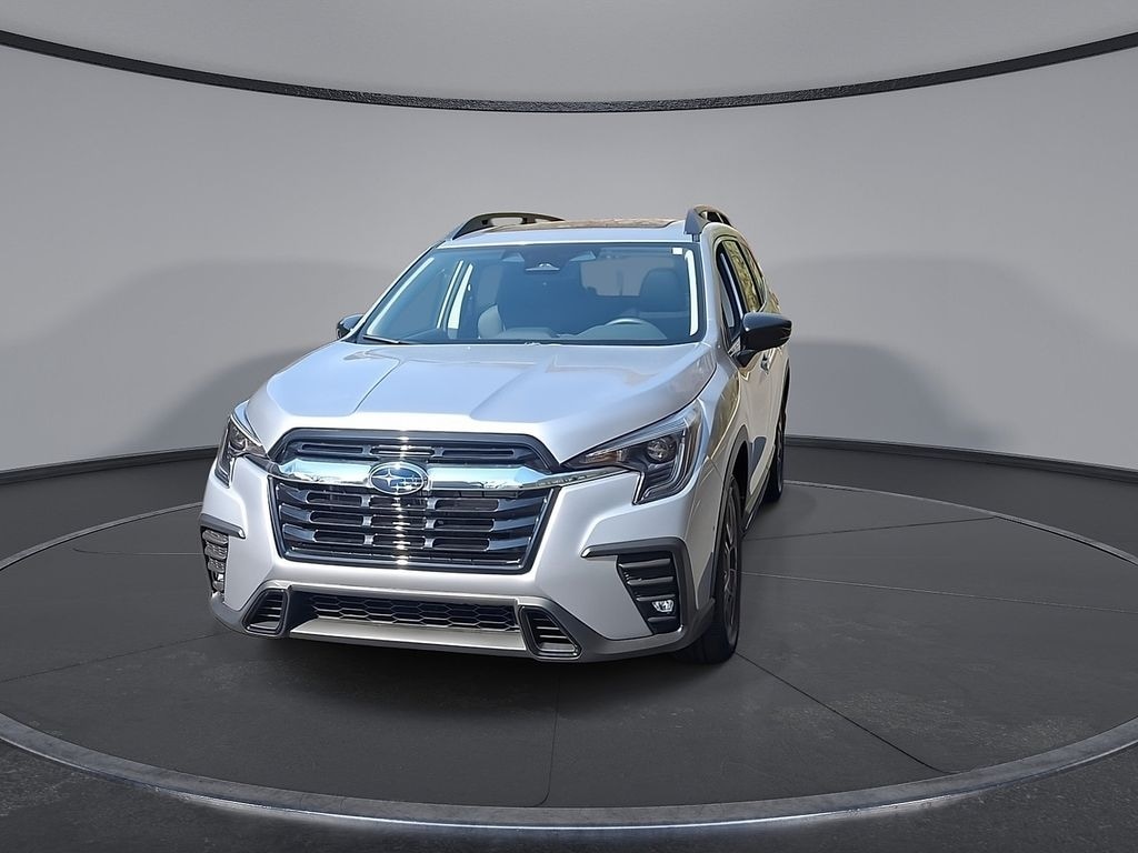 New 2026 Subaru Ascent Limited 7-Passenger SUV