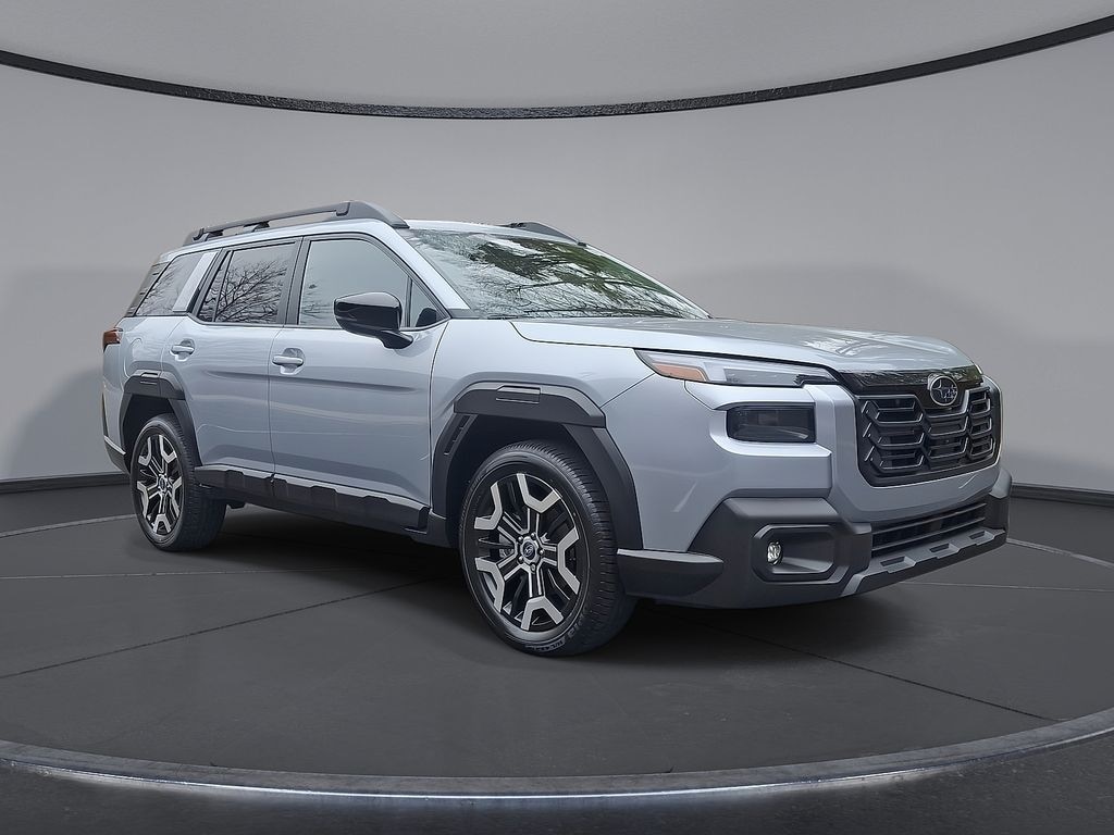 New 2026 Subaru Outback Touring XT SUV