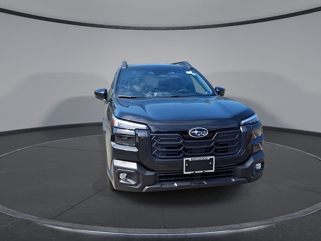2026 Subaru Outback Limited - Photo 7