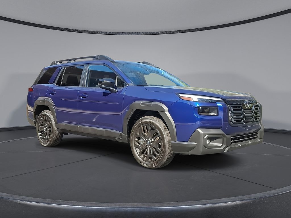 2026 Subaru Outback SUV 