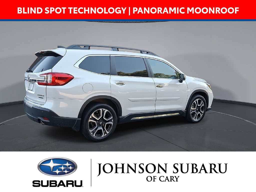 Used 2023 Subaru Ascent Touring SUV