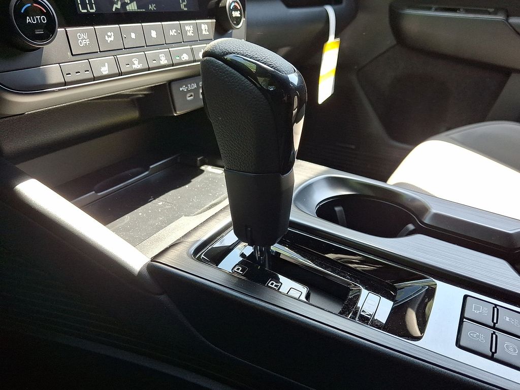 2026 Subaru Outback Limited XT - Photo 15