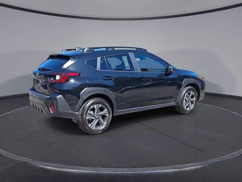 New 2026 Subaru Crosstrek Premium SUV