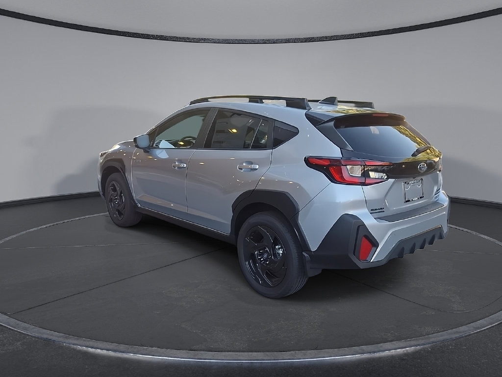 New 2026 Subaru Crosstrek Sport Hybrid SUV