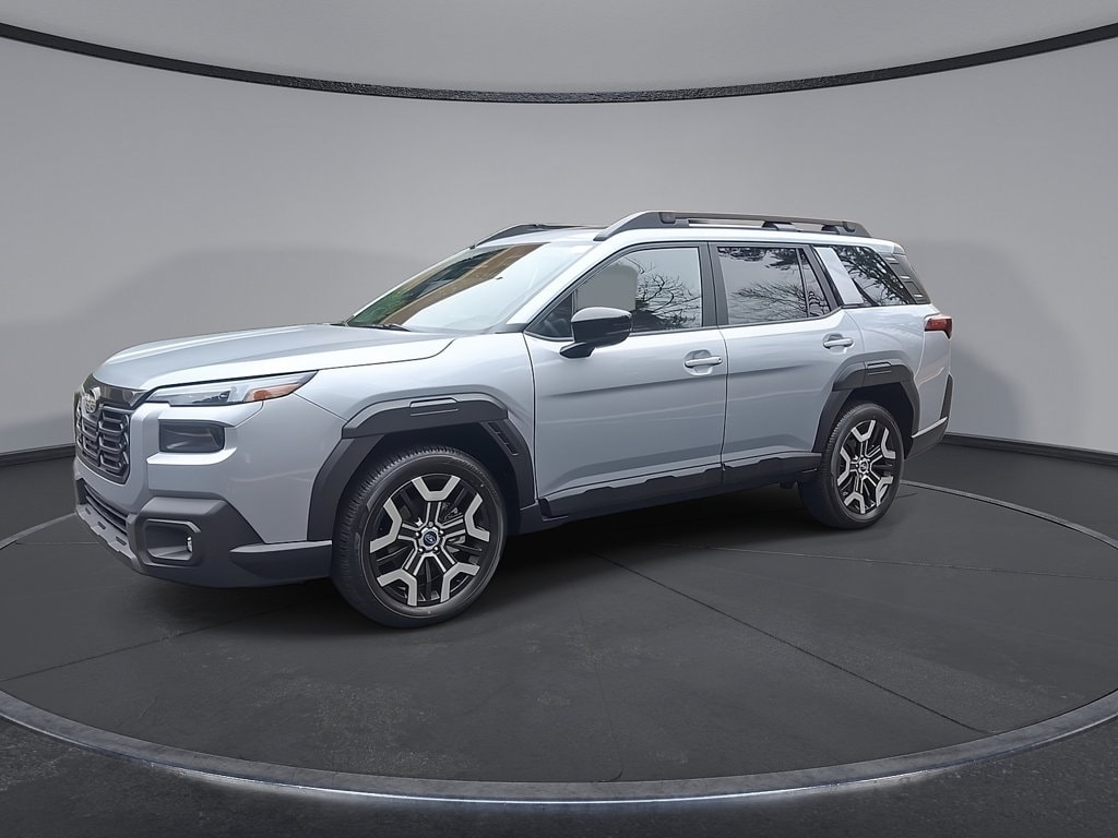 New 2026 Subaru Outback Touring XT SUV