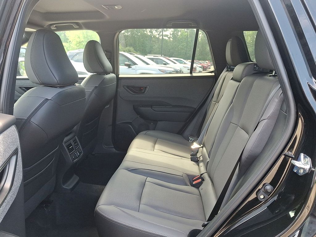 2026 Subaru Outback Limited - Photo 12