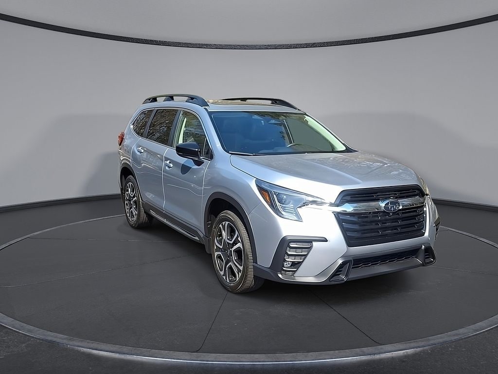 New 2026 Subaru Ascent Limited 7-Passenger SUV