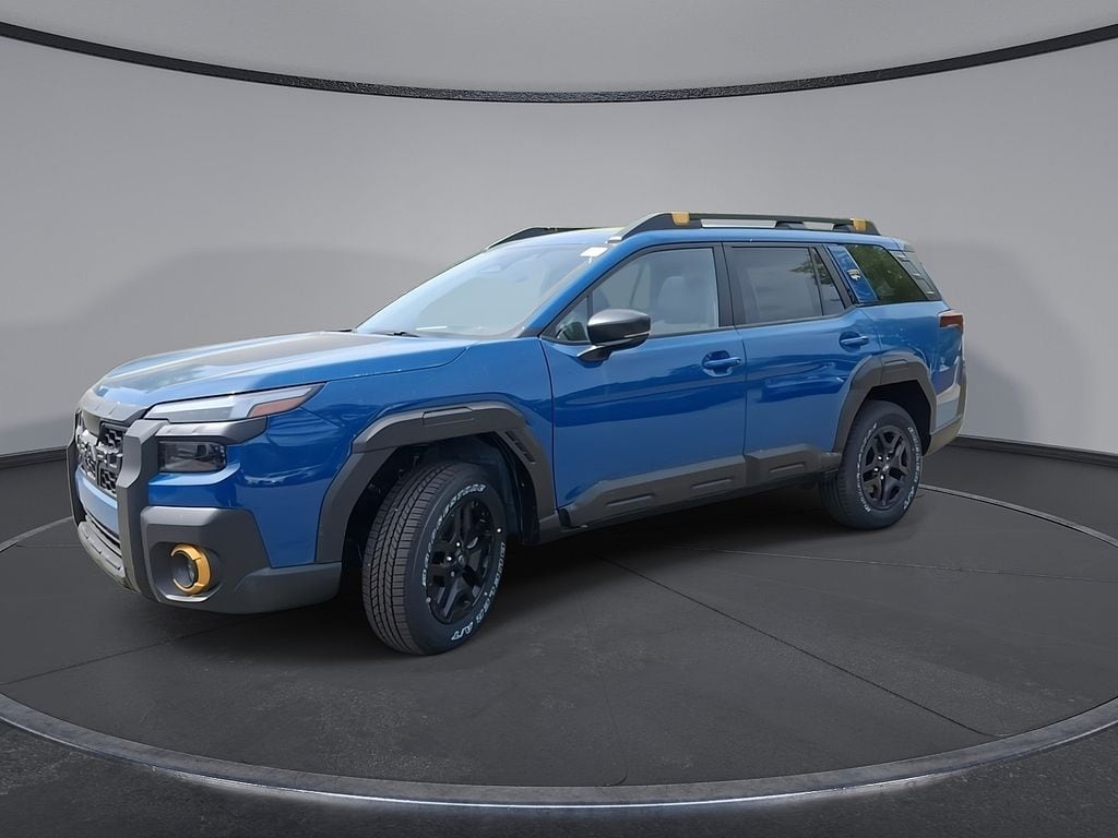 New 2026 Subaru Outback Wilderness SUV