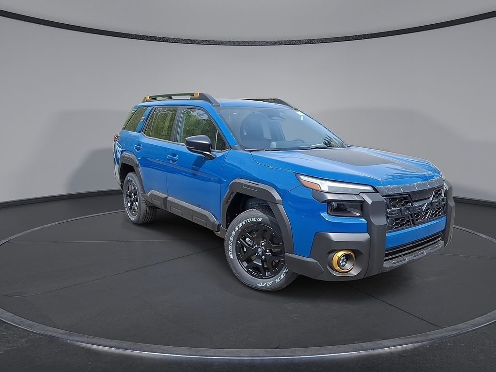 New 2026 Subaru Outback Wilderness SUV