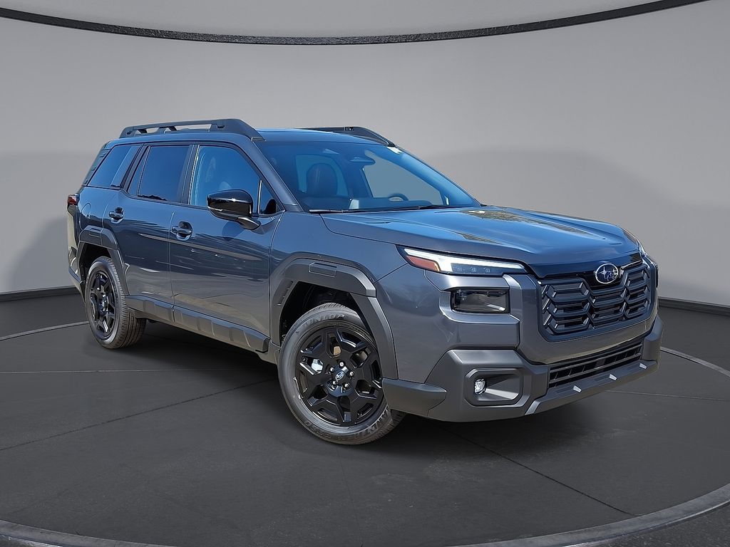 2026 Subaru Outback SUV 