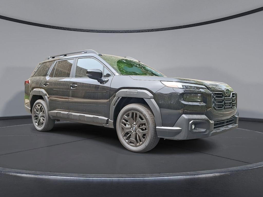 New 2026 Subaru Outback Limited XT SUV