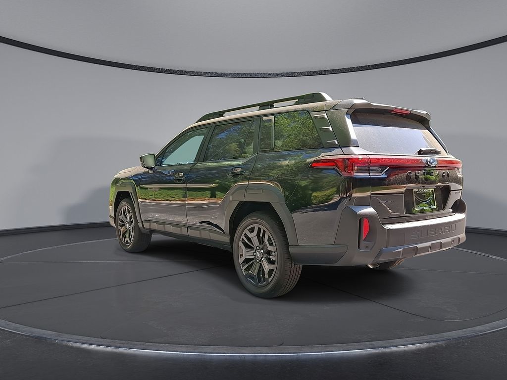 2026 Subaru Outback Limited XT - Photo 11