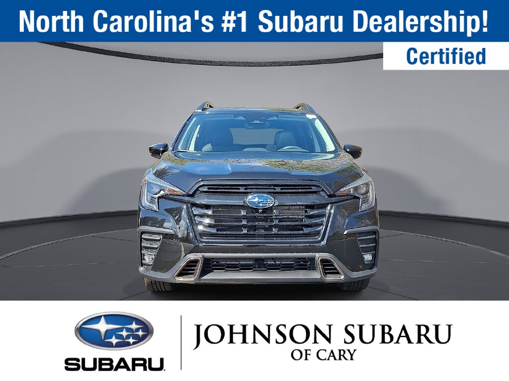Used 2026 Subaru Ascent Limited Bronze Edition SUV