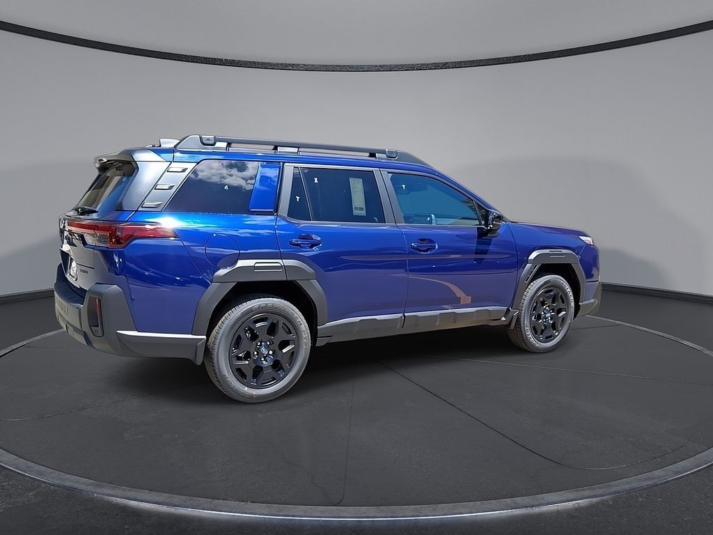 New 2026 Subaru Outback Limited SUV